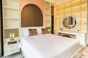 Villa Kalem Uluwatu by Nakula