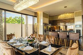 Villa Kalem Uluwatu by Nakula