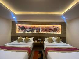 Kasthamandap Inn Hotel