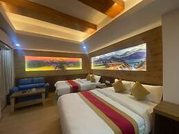 Kasthamandap Inn Hotel