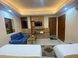 Kasthamandap Inn Hotel