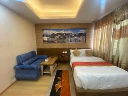 Kasthamandap Inn Hotel