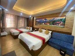 Kasthamandap Inn Hotel