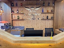 Kasthamandap Inn Hotel