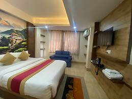 Kasthamandap Inn Hotel