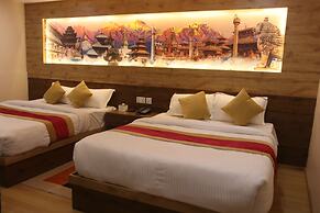 Kasthamandap Inn Hotel