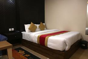 Kasthamandap Inn Hotel