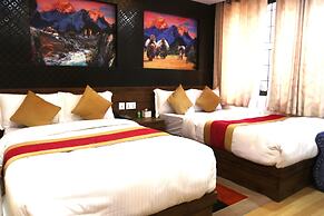 Kasthamandap Inn Hotel