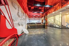 U Tor Yaowarat