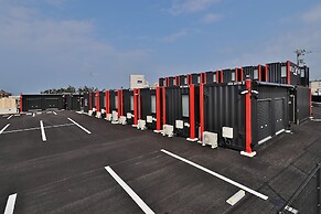 HOTEL R9 The Yard Hakusan