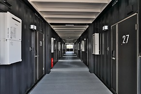 HOTEL R9 The Yard Hakusan