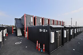 HOTEL R9 The Yard Hakusan