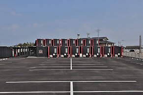 HOTEL R9 The Yard Hakusan