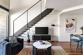 Crown Street Apartments by Urban Rest