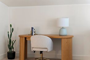 Crown Street Apartments by Urban Rest