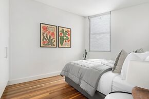 Crown Street Apartments by Urban Rest