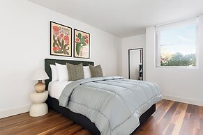 Crown Street Apartments by Urban Rest