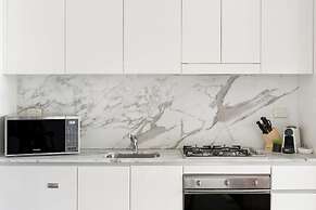 Crown Street Apartments by Urban Rest