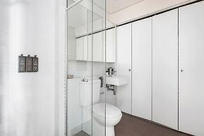 Crown Street Apartments by Urban Rest