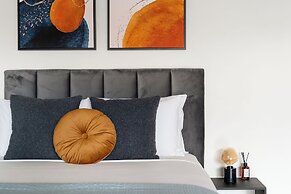 Crown Street Apartments by Urban Rest