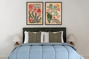 Crown Street Apartments by Urban Rest