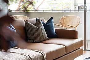 Crown Street Apartments by Urban Rest