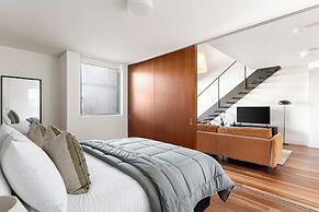 Crown Street Apartments by Urban Rest