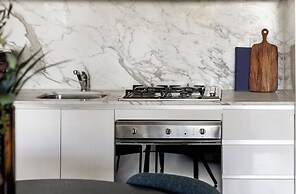 Crown Street Apartments by Urban Rest