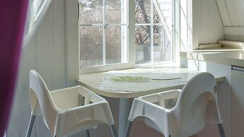 Gapyeong Lulu Kids Pension