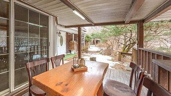 Gapyeong Lulu Kids Pension