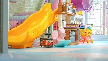 Gapyeong Lulu Kids Pension