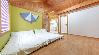 Gapyeong Lulu Kids Pension