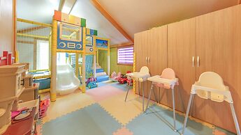 Gapyeong Lulu Kids Pension