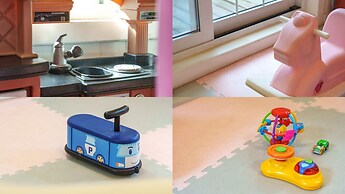 Gapyeong Lulu Kids Pension