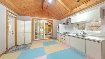 Gapyeong Lulu Kids Pension