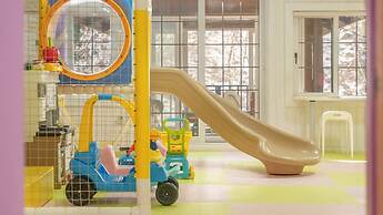 Gapyeong Lulu Kids Pension
