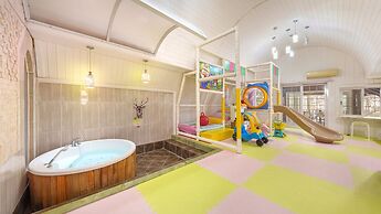 Gapyeong Lulu Kids Pension