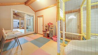 Gapyeong Lulu Kids Pension