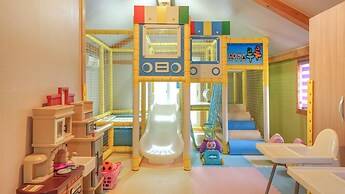 Gapyeong Lulu Kids Pension