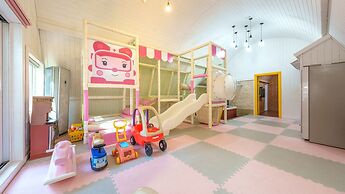Gapyeong Lulu Kids Pension