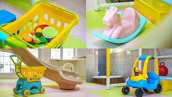 Gapyeong Lulu Kids Pension