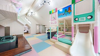 Gapyeong Lulu Kids Pension
