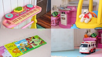 Gapyeong Lulu Kids Pension