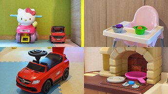 Gapyeong Lulu Kids Pension