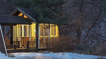Gapyeong Lulu Kids Pension