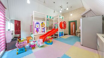 Gapyeong Lulu Kids Pension