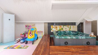 Gapyeong Lulu Kids Pension