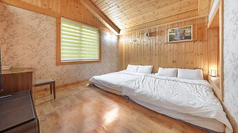 Gapyeong Lulu Kids Pension