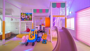 Gapyeong Lulu Kids Pension