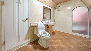 Gapyeong Lulu Kids Pension